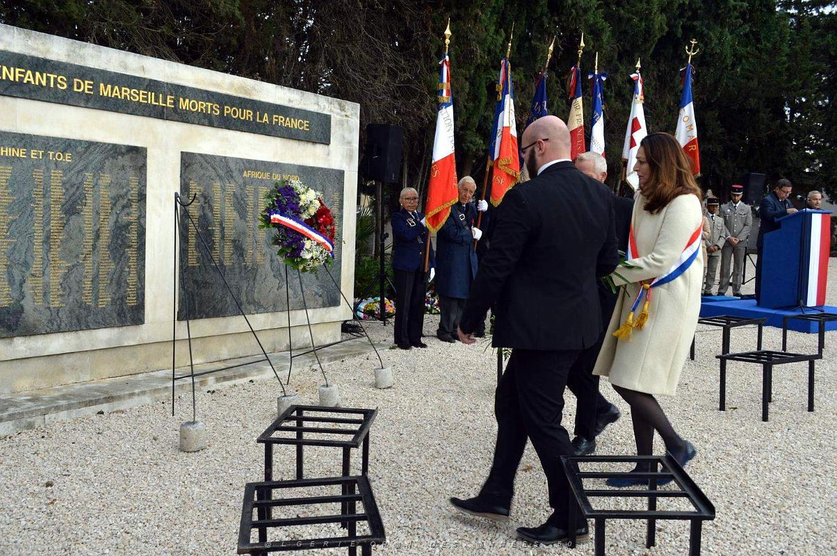 2019 12 05 MARSEILLE Hommage aux morts de la guerre d'algerie ,Tunisie, Maroc (49).jpg